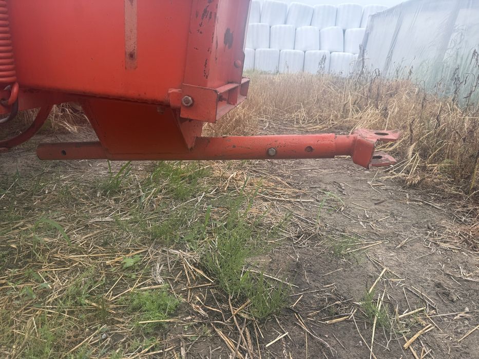 Sipma z224/1 Drabinka podajnik do kostek