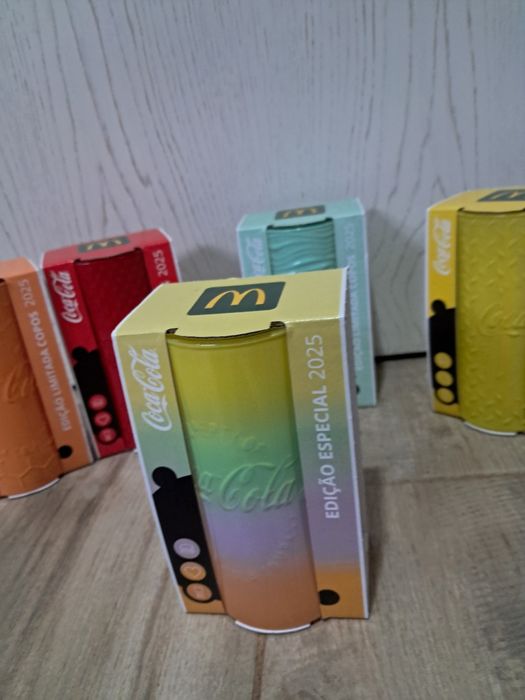 6 copos macdonald 2025