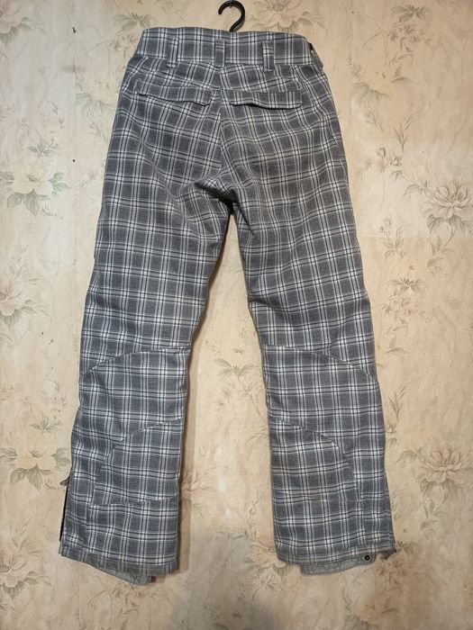 Женские лыжные штаны Chanexe