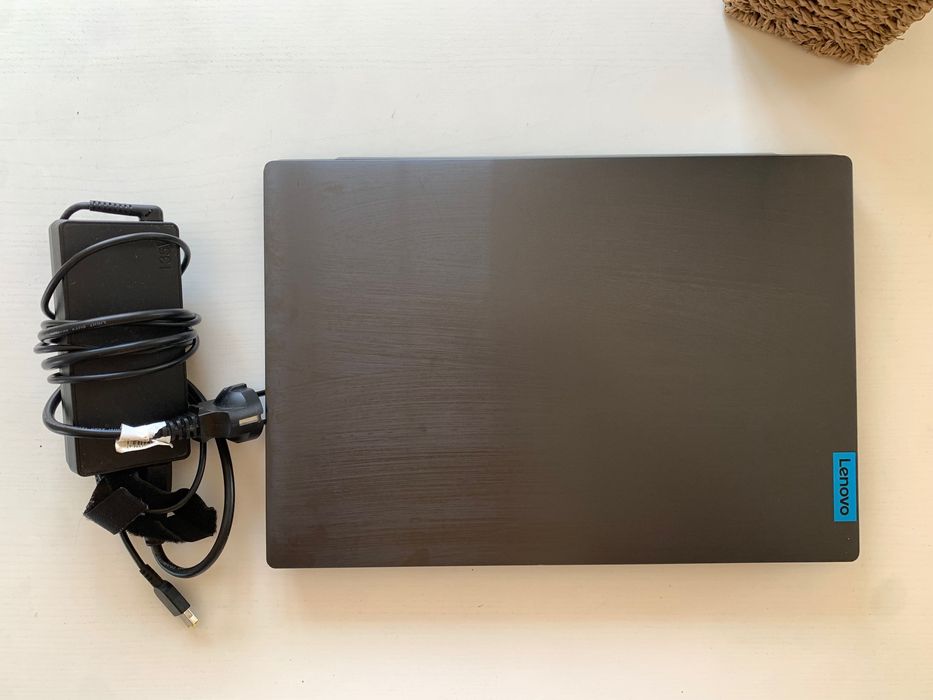 Portátil Leonovo IdeaPad L340-15IRH Gaming