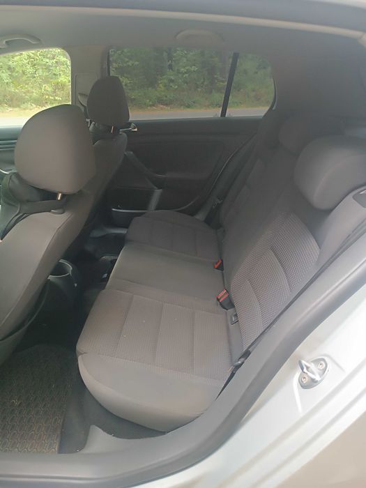 Volkswagen Golf 5 2.0tdi 170 koni