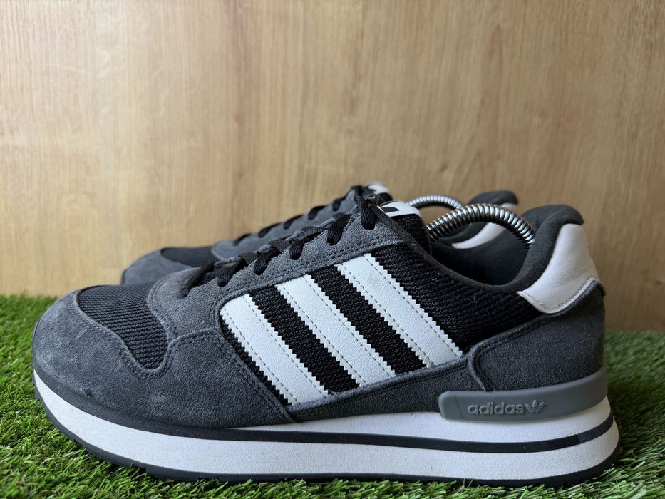 adidas zx - купити чоловіче взуття - Ціна на OLX.ua