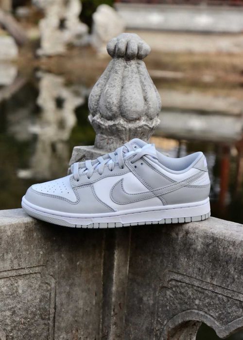 Męskie trampki Nike Dunk, rozmiar R.37,5 oryginalne i fabrycznie nowe.