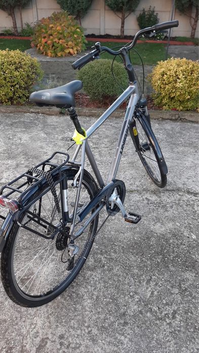 Rower UNIBIKE bardzo dobry stan