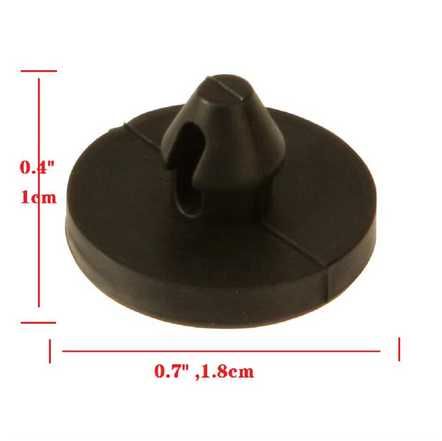 Bucha Sensor Pedal Travão / Embraiagem