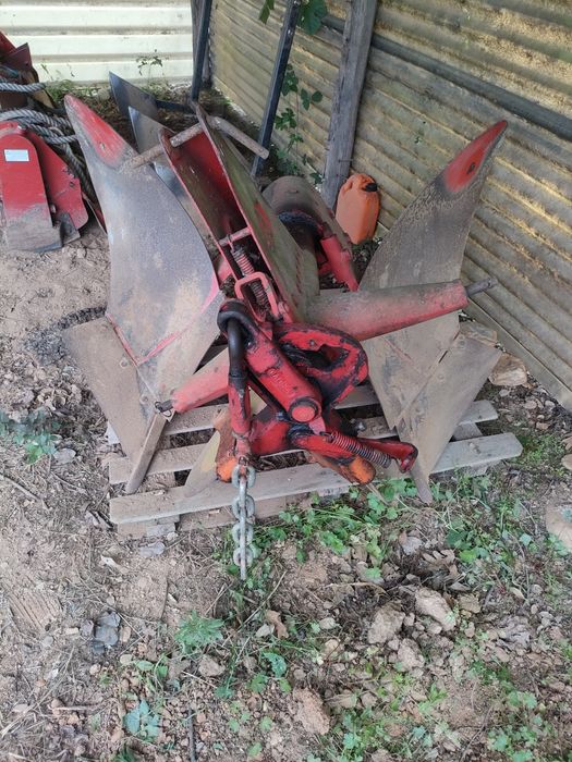 Charrua 16-inch447092239809259522