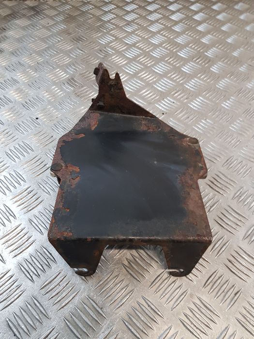 Sterownik Silnika 9658738780 9649433980 Peugeot Partner I Lift 1.4B Eu