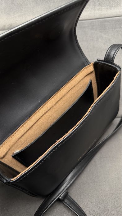 Сумка mini bagllet