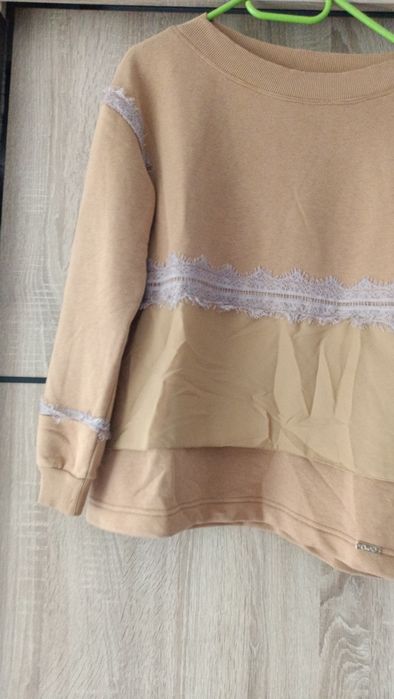 Bluza L polecam wszystkim