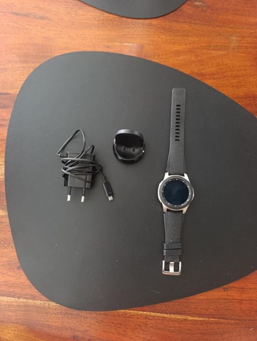 Smartwatch Galaxy watch Samsung