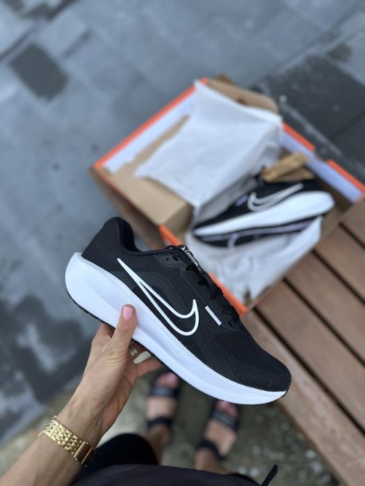 Чоловічі кросівки Nike Downshifter 13 FD6454 001