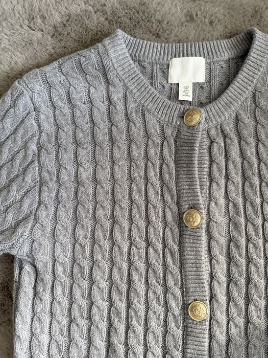 Нова кофтинка h and m, розмір с