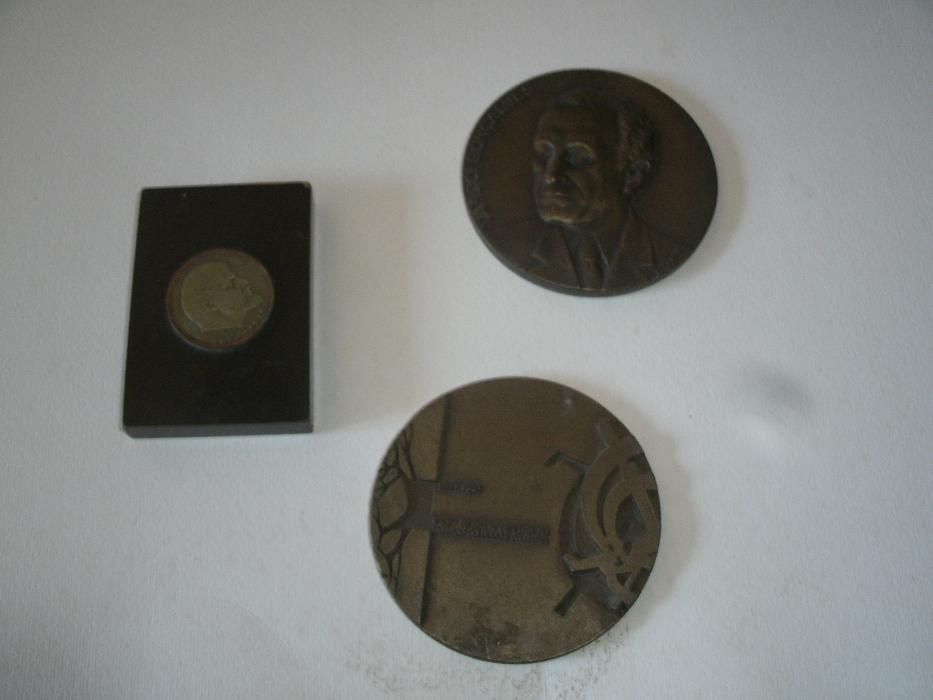 Medalhas