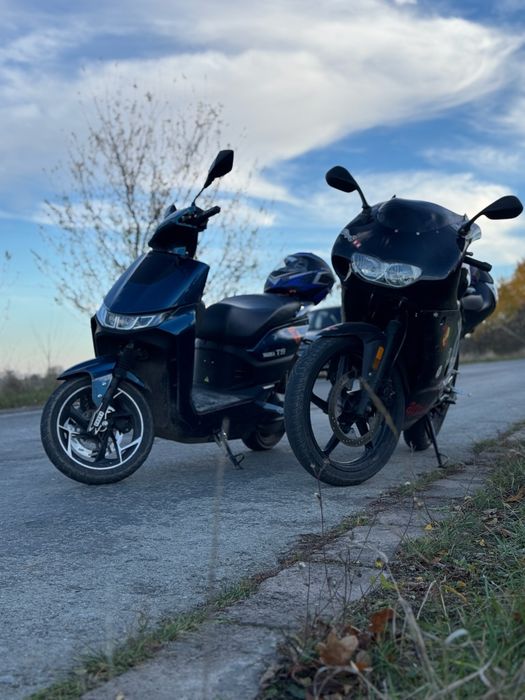 Продам aprillia rs50 на конфі СРОЧНО