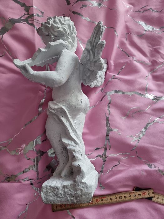 Figurka Aniołka ze skrzypcami