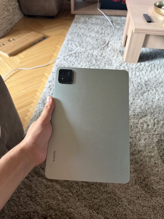 Планшет Xiaomi Pad 7 8/256