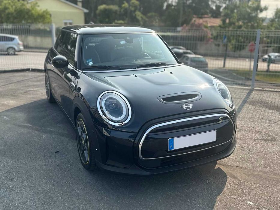 MINI Cooper 3 portas Premium Plus64846541468929120