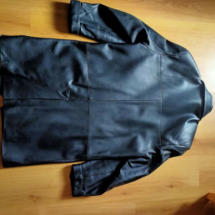 Удлиненная куртка, пиджак, пальто