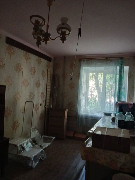 Продам 4-комн. квартиру в кирпичном доме | Район нового АТБ (просп. Аношкина)