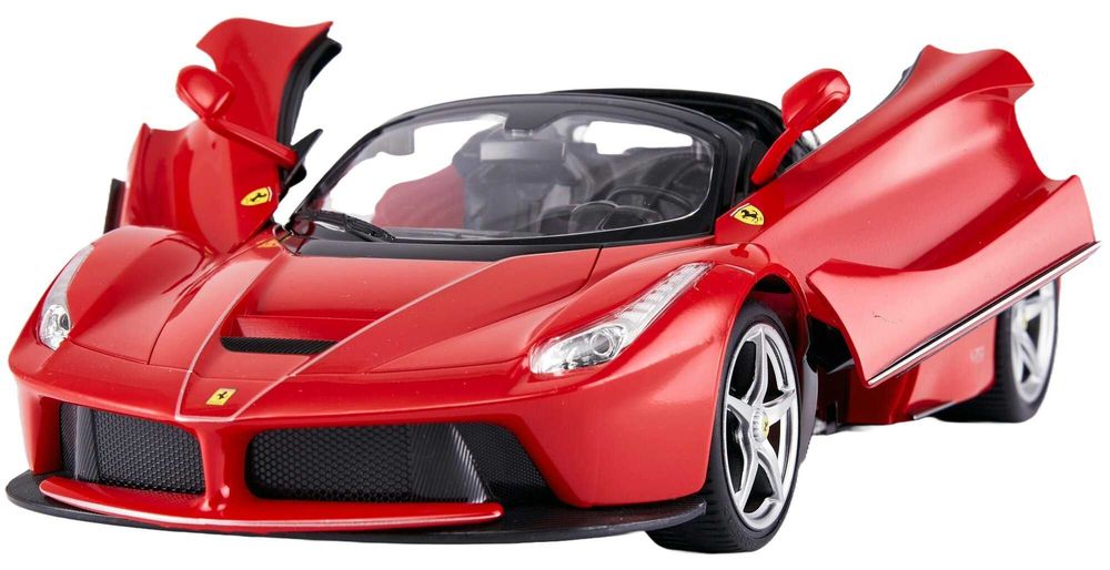 Samochód zdalnie sterowany LaFerrari Aperta GRA2013 1:14