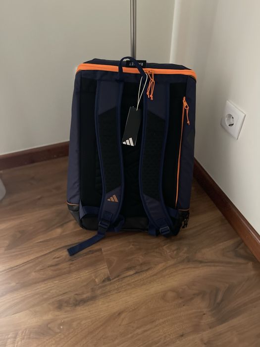 Mochila de padel Adidas