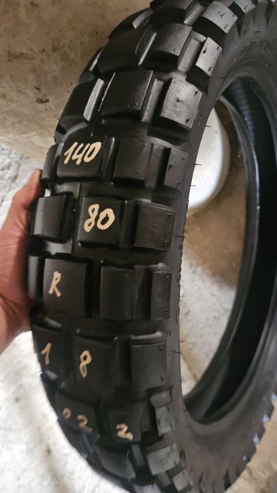 Continental 140 80 r18