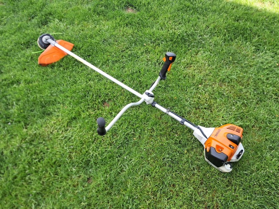 Kosa spalinowa stihl FS240 2.3KM bdb stan professional FS 240 250