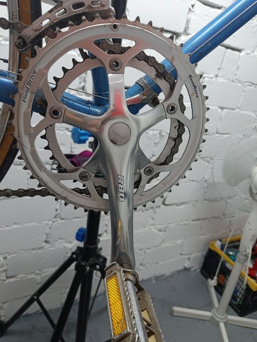 Schwinn Le Tour III - rower szosowy