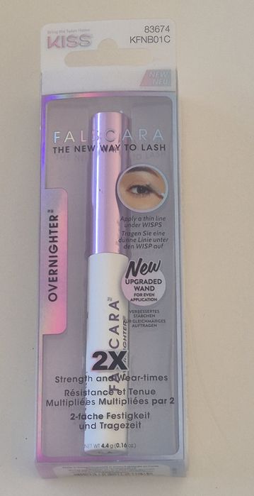 Falscara Overnighter Kiss