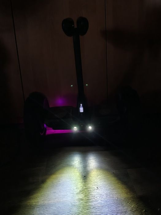 Гіроскутер Ninebot Mini