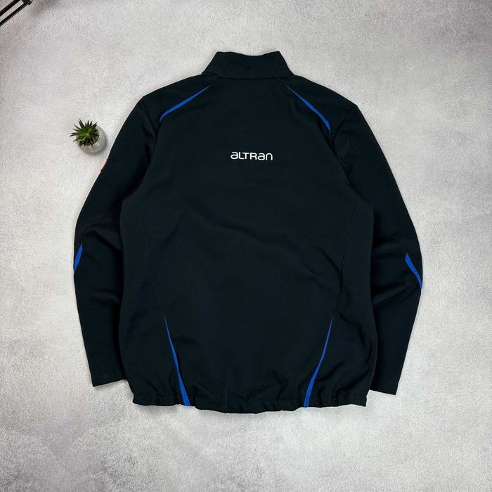 Куртка софтшел Engelbert Strauss Motion 2020  L (52–54)