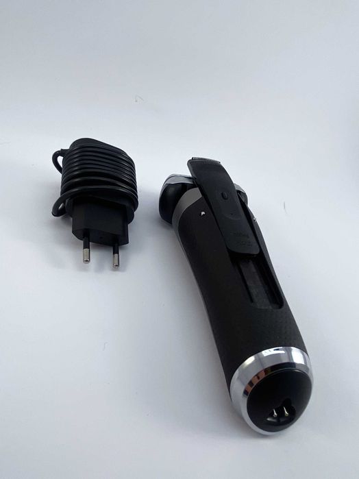 НОВА! Електробритва braun s9 series 9 браун графітова Німецька якість