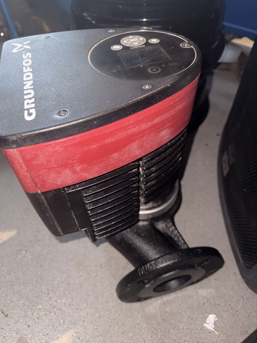 Grundfos magna3 65-150 f 340