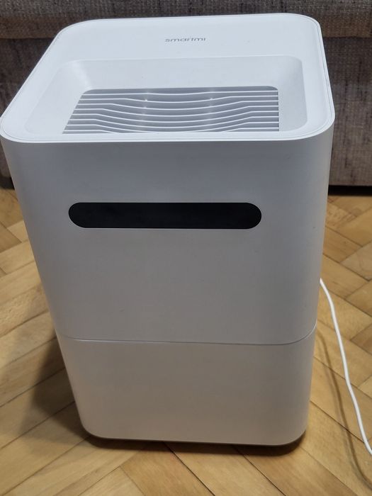 Зволожувач повітря xiaomi. Зволожувач повітря SmartMi Humidifier 2