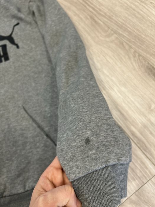 Худі Puma чоловіча