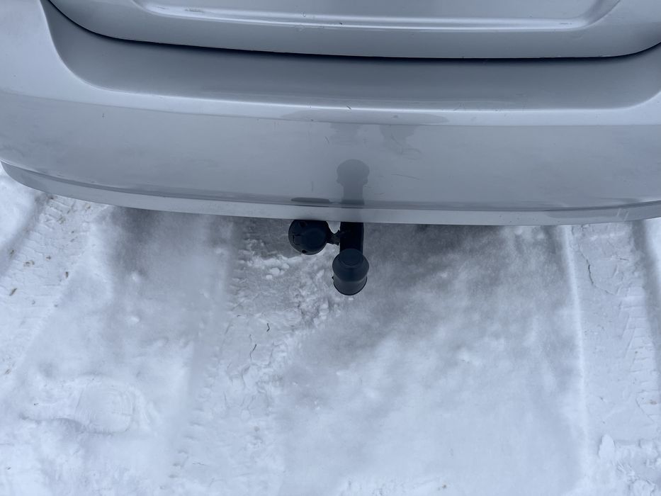 Chevrolet Aveo 2011р.