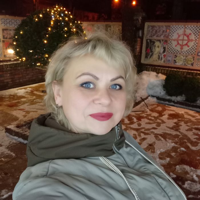 Масаж Космос Запоріжжя