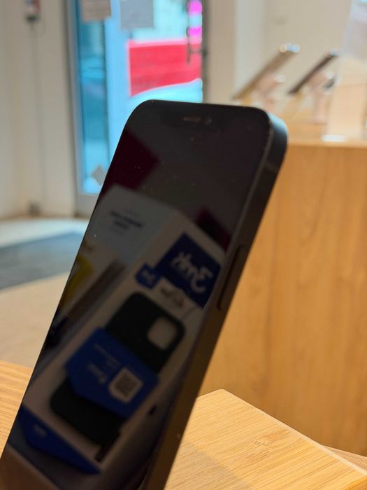 IPHONE 12 64GB | 2 lata gwarancji! | BAT 100% | Raty 0%