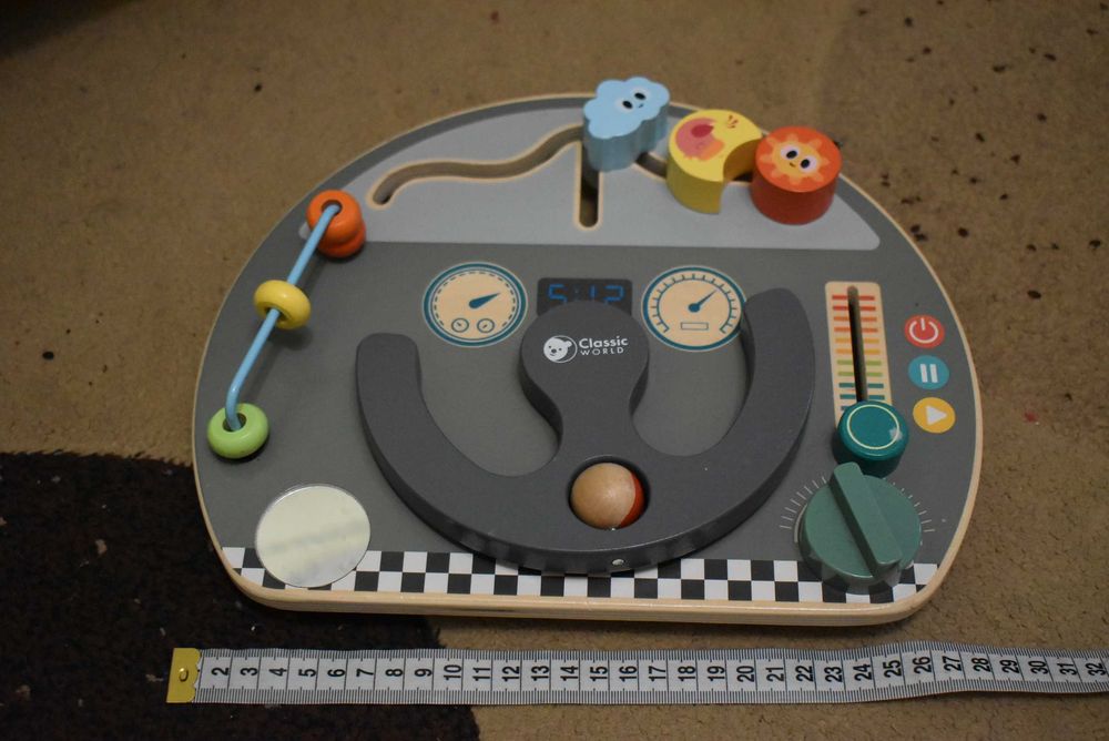 Розвиваючі іграшки для малят Vtech ELC PlayGo Playgro Диво-машинки