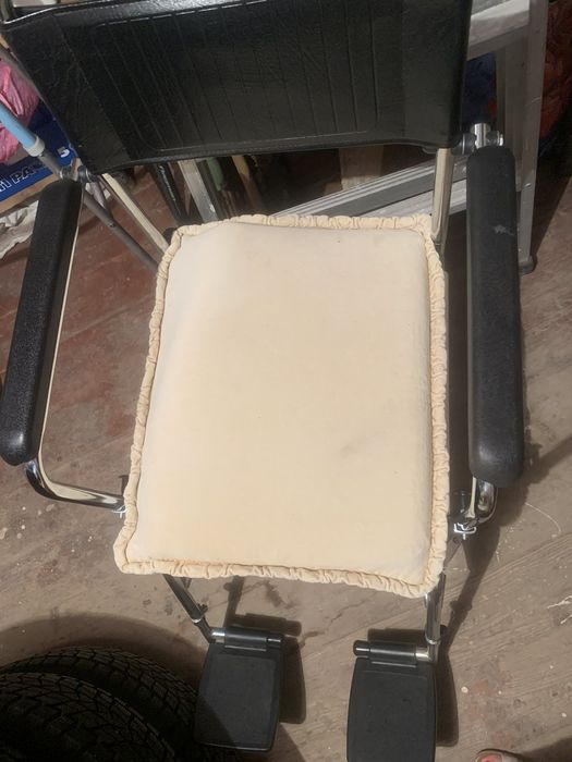 Кресло-туалет/стілець-туалет