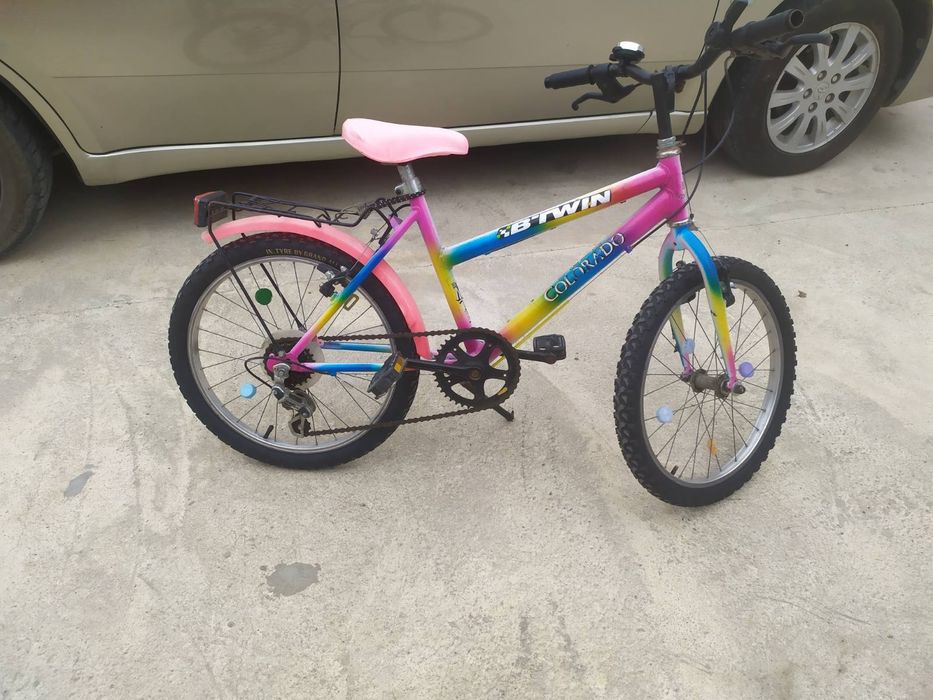 Ровер маде ін Італія