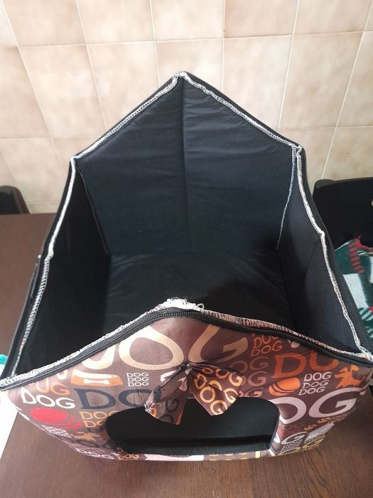 Cama para cão ou gato