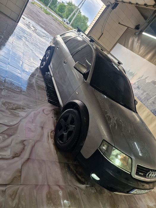 Продам а6с5 ауролд кватро