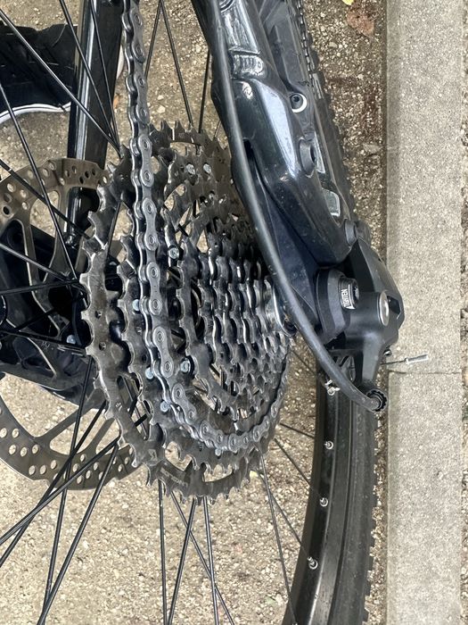 Rower elektryczny Full  Kellys Theos r 30 rama L zamiana na auto