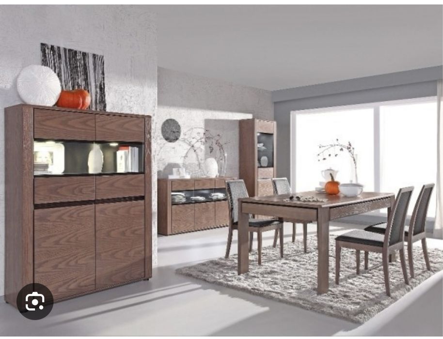 Zestaw mebli Paged Ontario