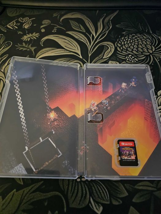 Minecraft Dungeons: Ultimate Edition