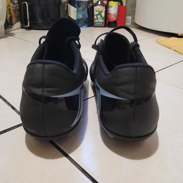 Lanki * NIKE Mercurial Vapor 16 FG/MG * rozm 44,5 * ORYGINALNE * IDEAŁ