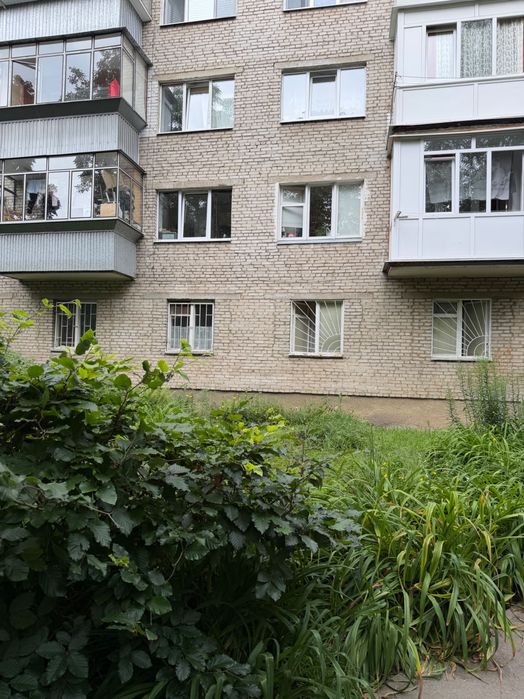 Продаж 1 кімнатної квартири вул. І. Франка