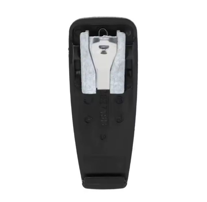 NOVOS A ESTREAR: Patilha/Clip rádio walkie talkie Motorola