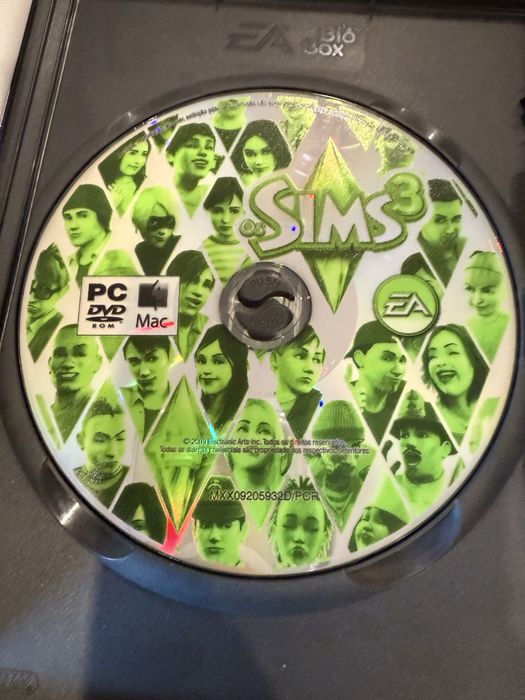 The Sims 3 - para computador63825804323715121